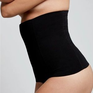 Bumpsuit Support Postpartum Waist Trainer